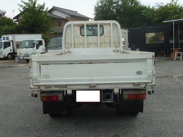 Ref:AUX-24770893 TOYOTA DYNA TRUCK 2011 2 Ref:AUX-24770893 TOYOTA DYNA TRUCK 2011 - Image 2