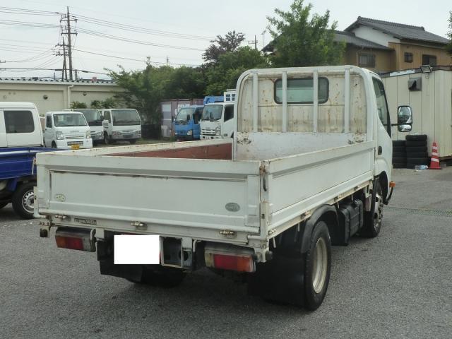 Ref:AUX-24770893 TOYOTA DYNA TRUCK 2011 12 Ref:AUX-24770893 TOYOTA DYNA TRUCK 2011 - Image 12