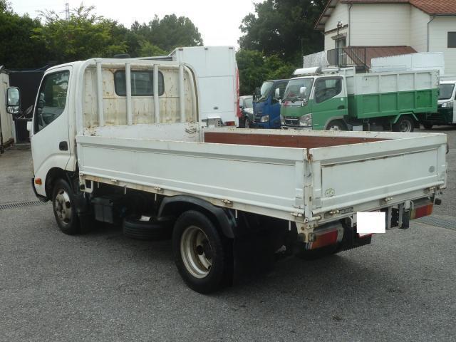 Ref:AUX-24770893 TOYOTA DYNA TRUCK 2011 13 Ref:AUX-24770893 TOYOTA DYNA TRUCK 2011 - Image 13