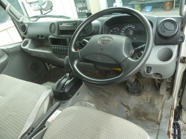 Ref:AUX-24770893 TOYOTA DYNA TRUCK 2011 3 Ref:AUX-24770893 TOYOTA DYNA TRUCK 2011 - Image 3