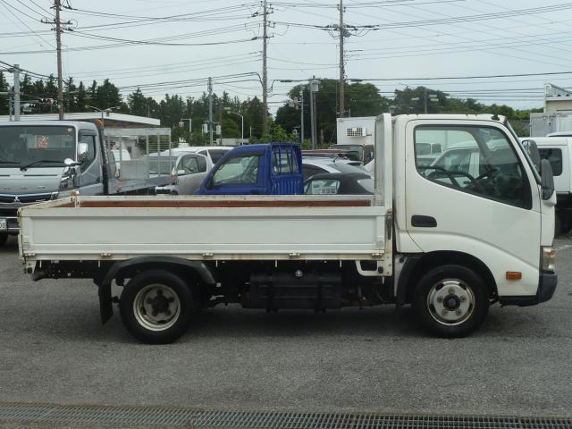 Ref:AUX-24770893 TOYOTA DYNA TRUCK 2011 4 Ref:AUX-24770893 TOYOTA DYNA TRUCK 2011 - Image 4