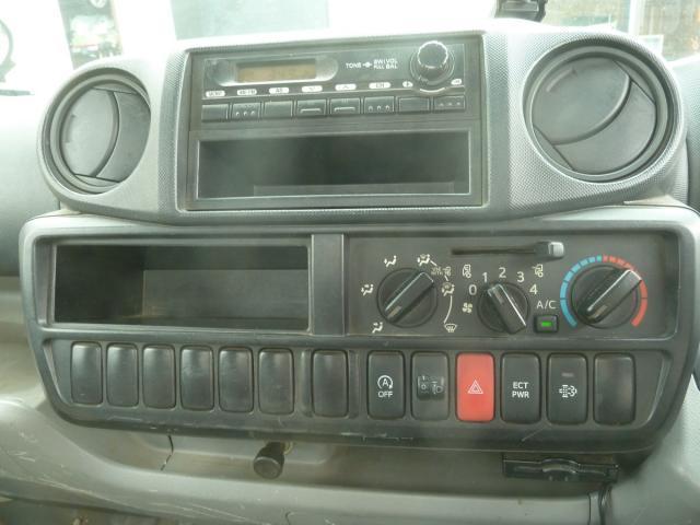 Ref:AUX-24770893 TOYOTA DYNA TRUCK 2011 5 Ref:AUX-24770893 TOYOTA DYNA TRUCK 2011 - Image 5