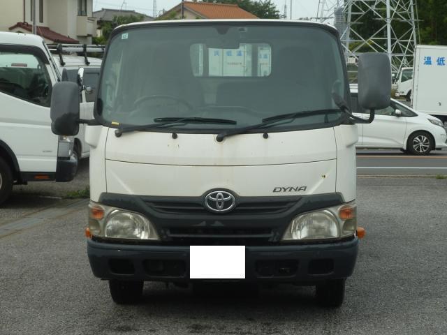 Ref:AUX-24770893 TOYOTA DYNA TRUCK 2011 8 Ref:AUX-24770893 TOYOTA DYNA TRUCK 2011 - Image 8