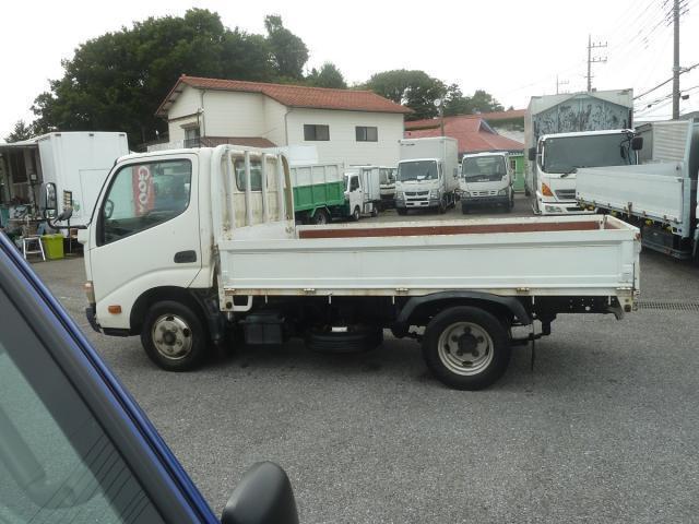 Ref:AUX-24770893 TOYOTA DYNA TRUCK 2011 9 Ref:AUX-24770893 TOYOTA DYNA TRUCK 2011 - Image 9
