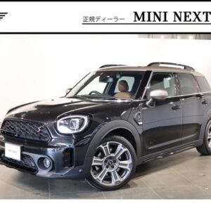 2023 Mini Mini black diesel used car Japan export