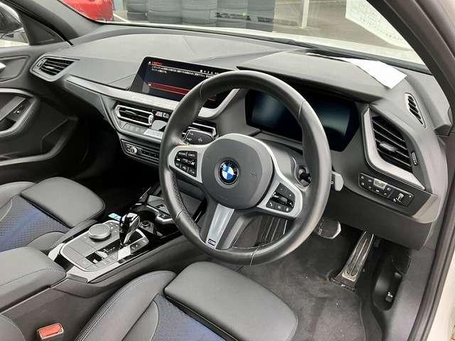 Ref:AUX-24772643 BMW 1 SERIES 2024 2 Ref:AUX-24772643 BMW 1 SERIES 2024 - Image 2