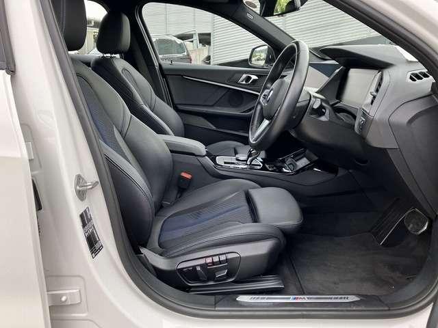 Ref:AUX-24772643 BMW 1 SERIES 2024 11 Ref:AUX-24772643 BMW 1 SERIES 2024 - Image 11
