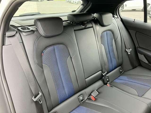 Ref:AUX-24772643 BMW 1 SERIES 2024 13 Ref:AUX-24772643 BMW 1 SERIES 2024 - Image 13