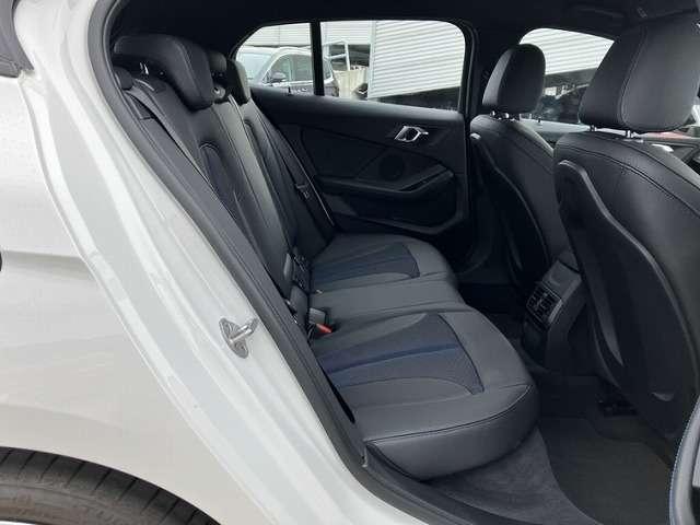 Ref:AUX-24772643 BMW 1 SERIES 2024 14 Ref:AUX-24772643 BMW 1 SERIES 2024 - Image 14