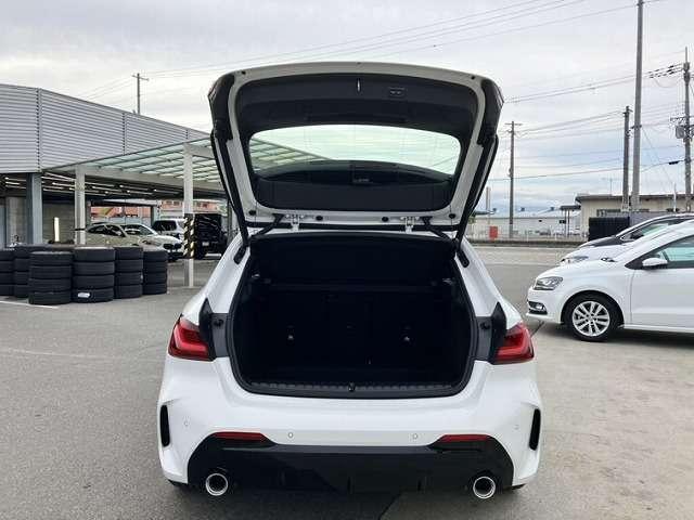 Ref:AUX-24772643 BMW 1 SERIES 2024 16 Ref:AUX-24772643 BMW 1 SERIES 2024 - Image 16