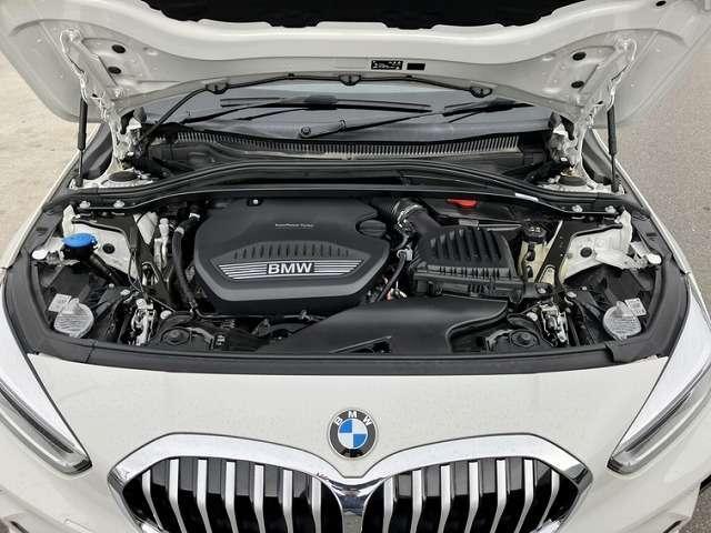 Ref:AUX-24772643 BMW 1 SERIES 2024 17 Ref:AUX-24772643 BMW 1 SERIES 2024 - Image 17