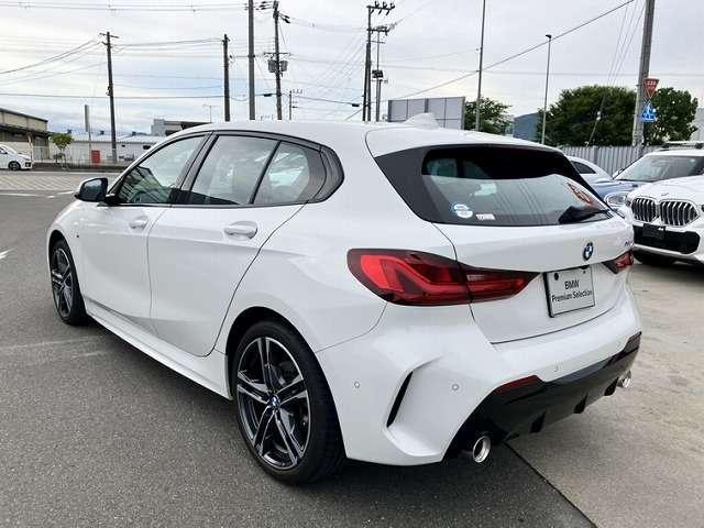 Ref:AUX-24772643 BMW 1 SERIES 2024 3 Ref:AUX-24772643 BMW 1 SERIES 2024 - Image 3