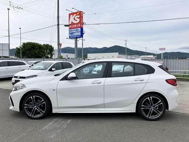 Ref:AUX-24772643 BMW 1 SERIES 2024 5 Ref:AUX-24772643 BMW 1 SERIES 2024 - Image 5
