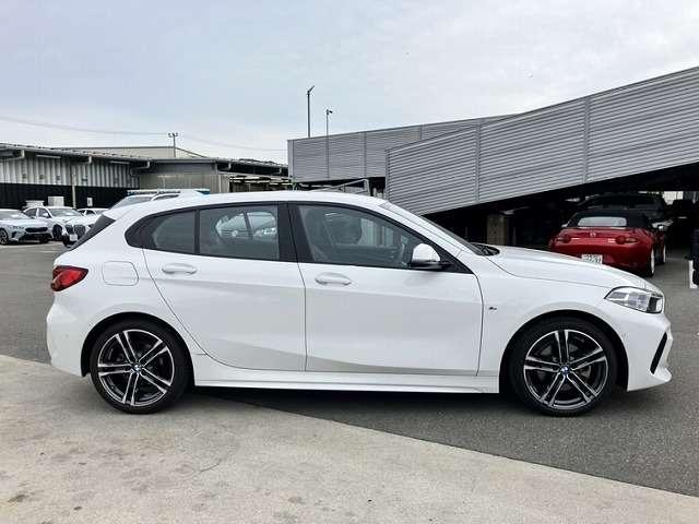 Ref:AUX-24772643 BMW 1 SERIES 2024 6 Ref:AUX-24772643 BMW 1 SERIES 2024 - Image 6