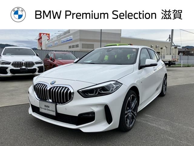 Ref:AUX-24772643 BMW 1 SERIES 2024 1 2024 Bmw 1 Series white diesel used car Japan export