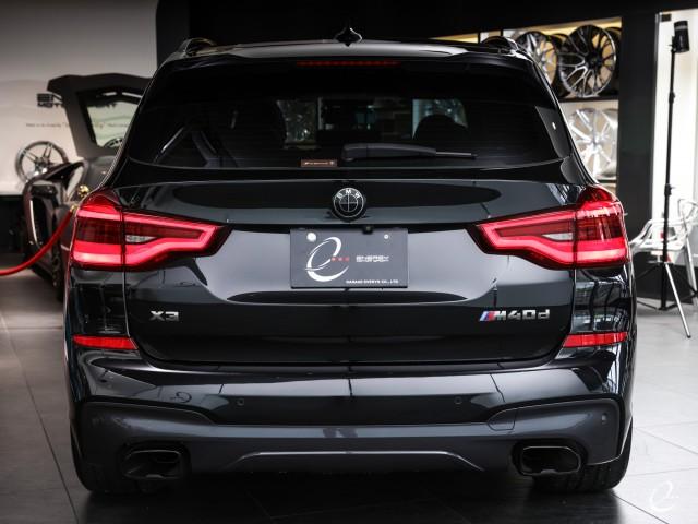 Ref:AUX-24772994 BMW X3 2018 11 Ref:AUX-24772994 BMW X3 2018 - Image 11