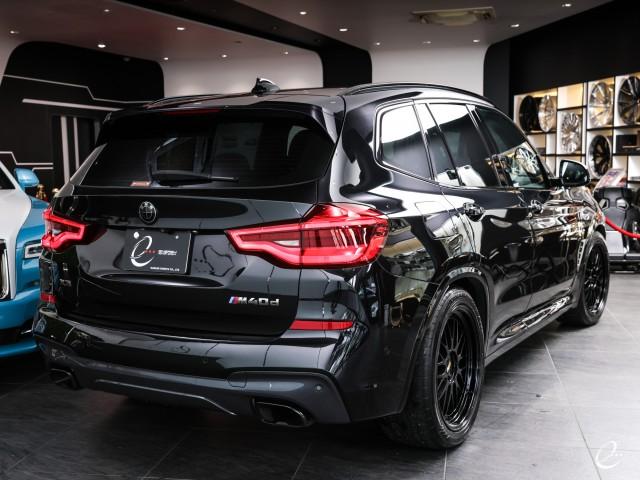 Ref:AUX-24772994 BMW X3 2018 12 Ref:AUX-24772994 BMW X3 2018 - Image 12