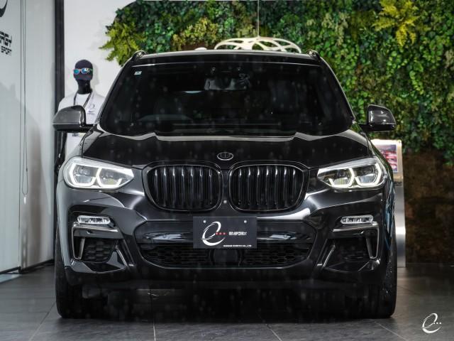 Ref:AUX-24772994 BMW X3 2018 14 Ref:AUX-24772994 BMW X3 2018 - Image 14