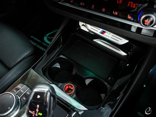 Ref:AUX-24772994 BMW X3 2018 17 Ref:AUX-24772994 BMW X3 2018 - Image 17