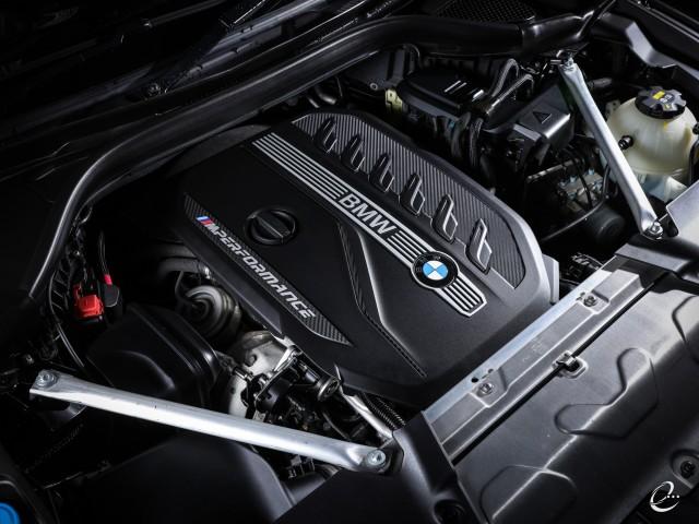 Ref:AUX-24772994 BMW X3 2018 20 Ref:AUX-24772994 BMW X3 2018 - Image 20