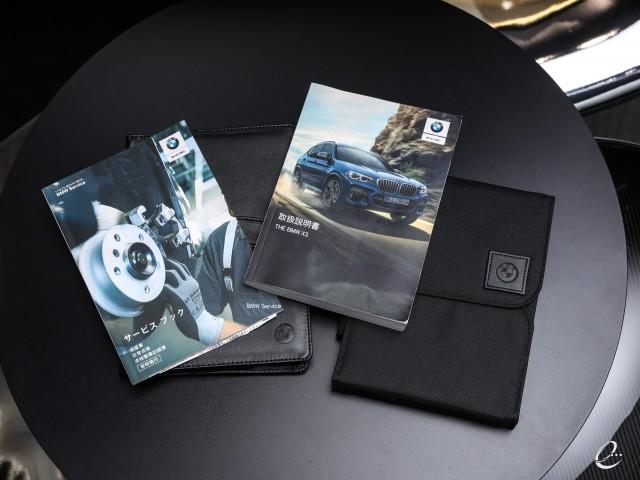 Ref:AUX-24772994 BMW X3 2018 5 Ref:AUX-24772994 BMW X3 2018 - Image 5