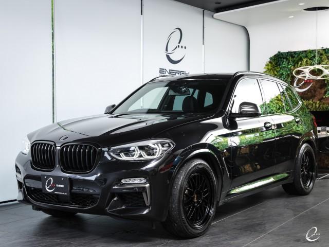 Ref:AUX-24772994 BMW X3 2018 7 Ref:AUX-24772994 BMW X3 2018 - Image 7