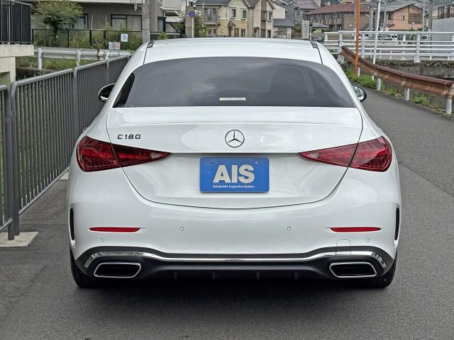 Ref:AUX-24773001 MERCEDES BENZ C-CLASS 2023 11 Ref:AUX-24773001 MERCEDES BENZ C-CLASS 2023 - Image 11