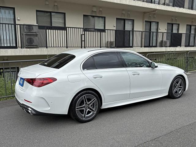 Ref:AUX-24773001 MERCEDES BENZ C-CLASS 2023 13 Ref:AUX-24773001 MERCEDES BENZ C-CLASS 2023 - Image 13
