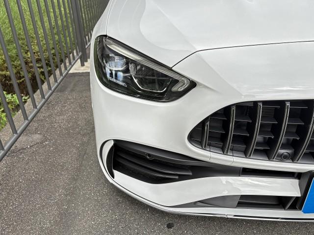 Ref:AUX-24773001 MERCEDES BENZ C-CLASS 2023 14 Ref:AUX-24773001 MERCEDES BENZ C-CLASS 2023 - Image 14