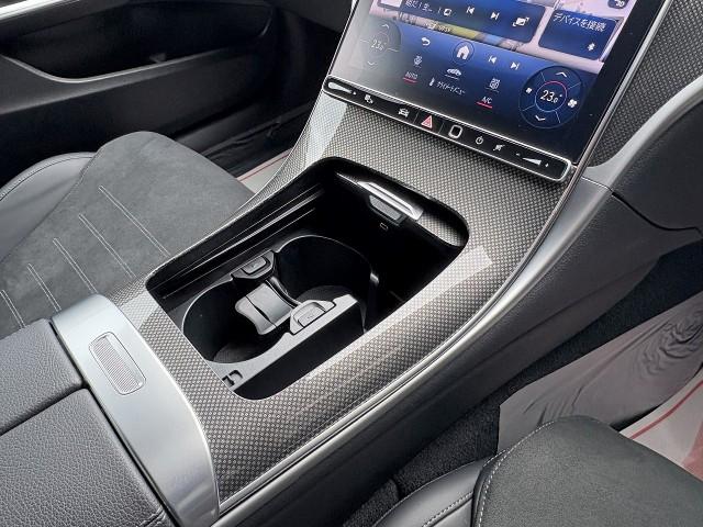Ref:AUX-24773001 MERCEDES BENZ C-CLASS 2023 16 Ref:AUX-24773001 MERCEDES BENZ C-CLASS 2023 - Image 16