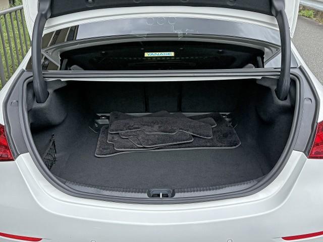 Ref:AUX-24773001 MERCEDES BENZ C-CLASS 2023 19 Ref:AUX-24773001 MERCEDES BENZ C-CLASS 2023 - Image 19