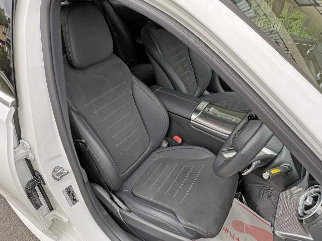 Ref:AUX-24773001 MERCEDES BENZ C-CLASS 2023 6 Ref:AUX-24773001 MERCEDES BENZ C-CLASS 2023 - Image 6