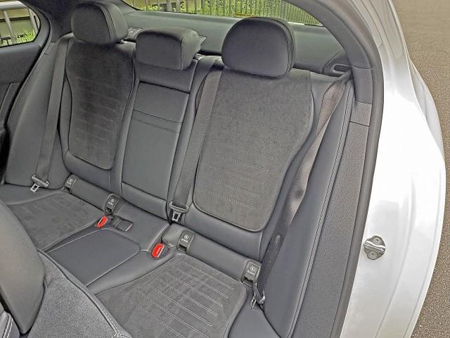 Ref:AUX-24773001 MERCEDES BENZ C-CLASS 2023 7 Ref:AUX-24773001 MERCEDES BENZ C-CLASS 2023 - Image 7