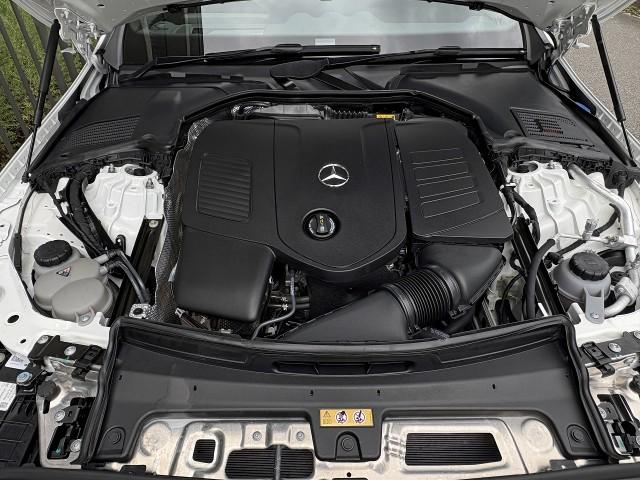 Ref:AUX-24773001 MERCEDES BENZ C-CLASS 2023 8 Ref:AUX-24773001 MERCEDES BENZ C-CLASS 2023 - Image 8