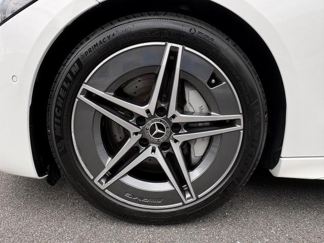 Ref:AUX-24773001 MERCEDES BENZ C-CLASS 2023 9 Ref:AUX-24773001 MERCEDES BENZ C-CLASS 2023 - Image 9