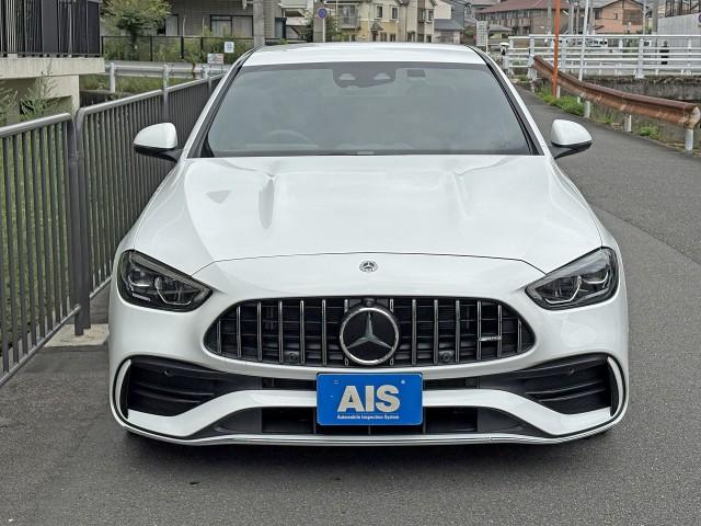 Ref:AUX-24773001 MERCEDES BENZ C-CLASS 2023 10 Ref:AUX-24773001 MERCEDES BENZ C-CLASS 2023 - Image 10