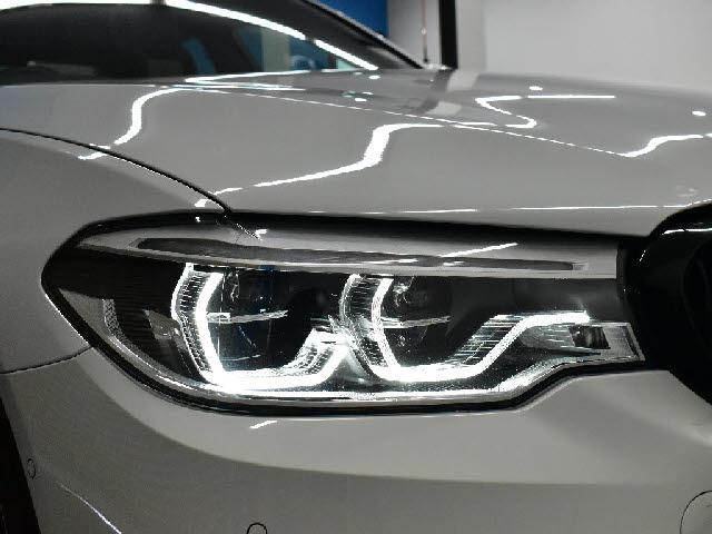 Ref:AUX-24773035 BMW 5 SERIES 2017 10 Ref:AUX-24773035 BMW 5 SERIES 2017 - Image 10