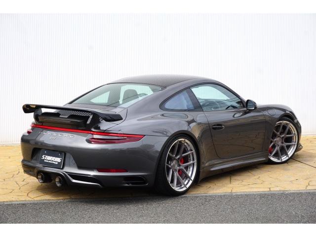 Ref:AUX-24773218 PORSCHE 911 2018 11 Ref:AUX-24773218 PORSCHE 911 2018 - Image 11