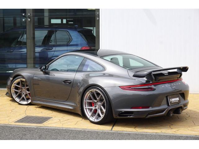 Ref:AUX-24773218 PORSCHE 911 2018 13 Ref:AUX-24773218 PORSCHE 911 2018 - Image 13