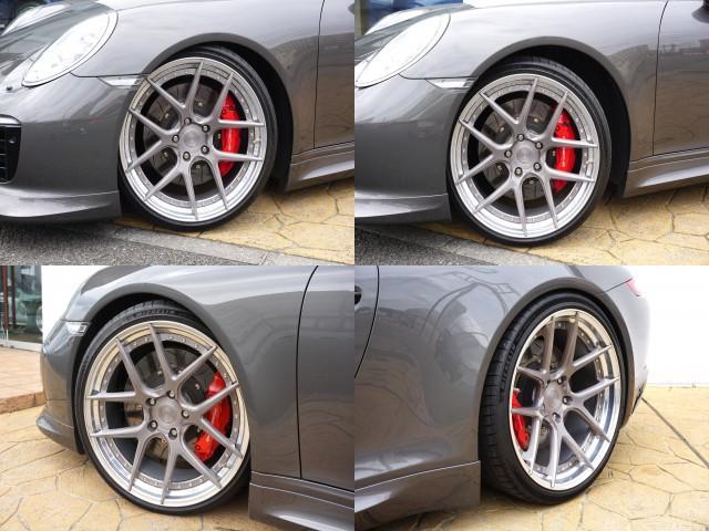 Ref:AUX-24773218 PORSCHE 911 2018 14 Ref:AUX-24773218 PORSCHE 911 2018 - Image 14