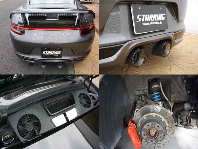 Ref:AUX-24773218 PORSCHE 911 2018 15 Ref:AUX-24773218 PORSCHE 911 2018 - Image 15