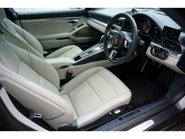 Ref:AUX-24773218 PORSCHE 911 2018 17 Ref:AUX-24773218 PORSCHE 911 2018 - Image 17
