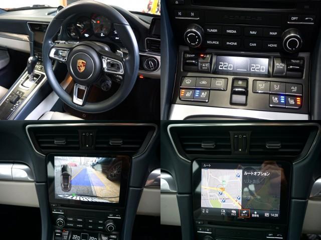 Ref:AUX-24773218 PORSCHE 911 2018 19 Ref:AUX-24773218 PORSCHE 911 2018 - Image 19