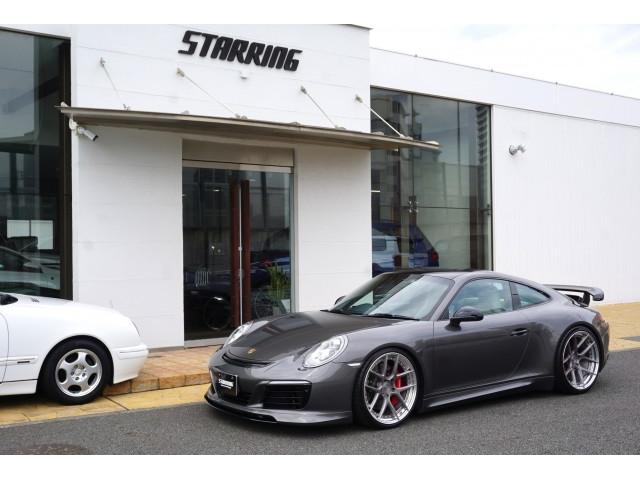 Ref:AUX-24773218 PORSCHE 911 2018 4 Ref:AUX-24773218 PORSCHE 911 2018 - Image 4