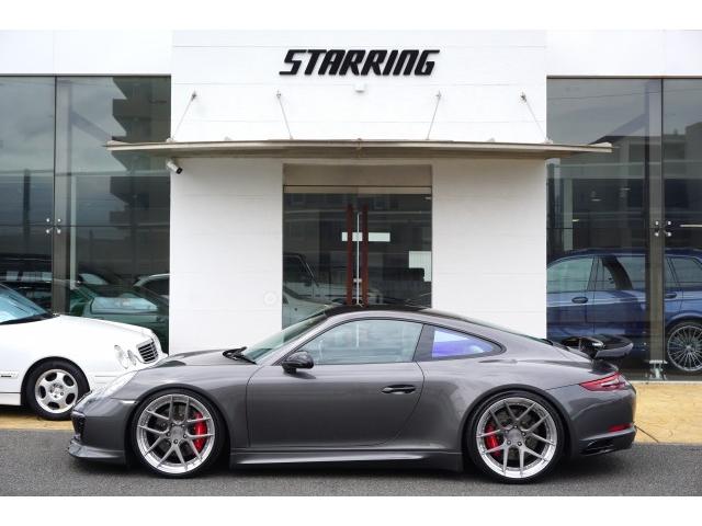 Ref:AUX-24773218 PORSCHE 911 2018 5 Ref:AUX-24773218 PORSCHE 911 2018 - Image 5