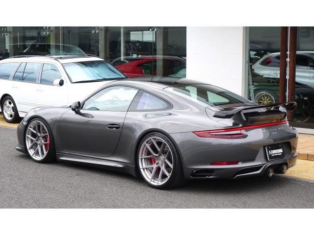 Ref:AUX-24773218 PORSCHE 911 2018 6 Ref:AUX-24773218 PORSCHE 911 2018 - Image 6