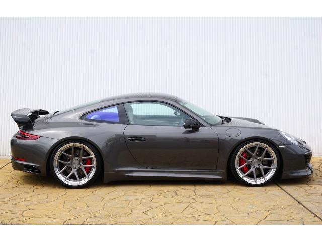 Ref:AUX-24773218 PORSCHE 911 2018 8 Ref:AUX-24773218 PORSCHE 911 2018 - Image 8