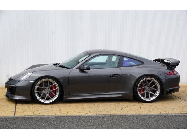 Ref:AUX-24773218 PORSCHE 911 2018 9 Ref:AUX-24773218 PORSCHE 911 2018 - Image 9
