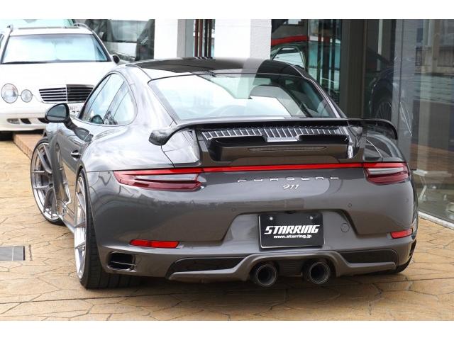 Ref:AUX-24773218 PORSCHE 911 2018 10 Ref:AUX-24773218 PORSCHE 911 2018 - Image 10