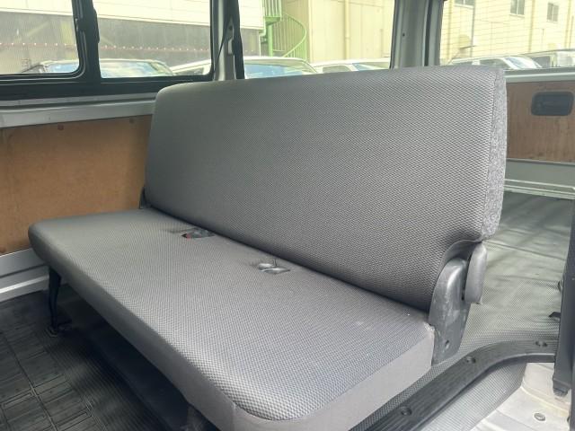Ref:AUX-24773326 TOYOTA HIACE VAN 2021 7 Ref:AUX-24773326 TOYOTA HIACE VAN 2021 - Image 7